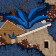 Napolo, Indigo, Coordonne