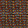 Tule, Terracota, Coordonne, 5.2mp / rola