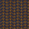Tule, Indigo, Coordonne, 5.2mp / rola