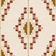 Andes, Terracota, Coordonne, 5.2mp / rola