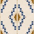 Andes, Indigo, Coordonne, 5.2mp / rola