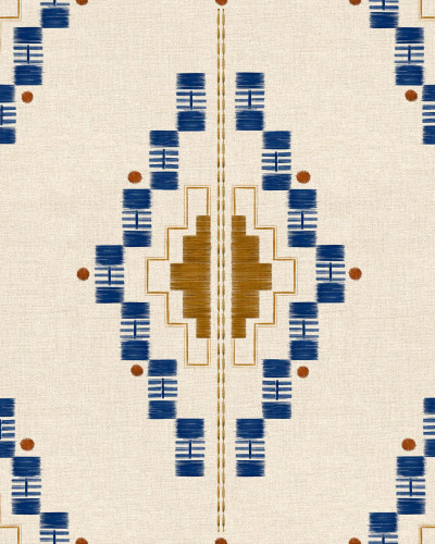 Andes, Indigo, Coordonne, 5.2mp / rola
