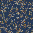 Tenango, Indigo, Coordonne, 5mp / rola