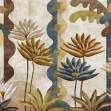 Agaves, Indigo, Coordonne