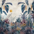 Aduanero, Indigo, Coordonne