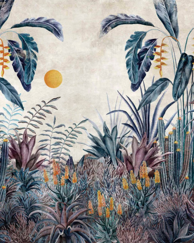 Aduanero, Indigo, Coordonne