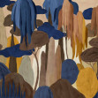 Camecuaro, Indigo, Coordonne