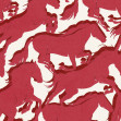 Galope, Pink, Coordonne, 5mp / rola
