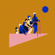 Equilibrio, Golden, Coordonne