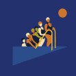 Equilibrio, Cobalt, Coordonne