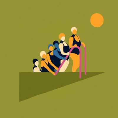 Equilibrio, Pistachio, Coordonne