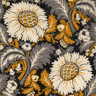 Chinese Damask, Onyx, Coordonne, 5mp / rola