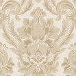 Venetian Damask, Stone, Coordonne, 5mp / rola