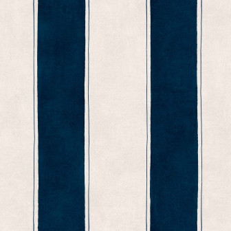 Florentine Stripe, Ultramar, Coordonne, 5mp / rola