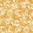Byzantine Damask, Mustard, Coordonne, 5mp / rola