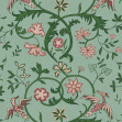 Antwerp Damask, Sage, Coordonne, 5mp / rola