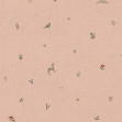 Bambis, Peach, Coordonne, 5mp / rola