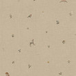 Bambis, Jute, Coordonne, 5mp / rola