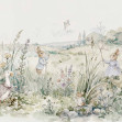 Bunnies, Indigo, Coordonne