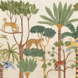 WildWood, Emerald, Coordonne