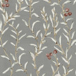 Wild-Blackthorn, Silver, Coordonne, 5mp / rola