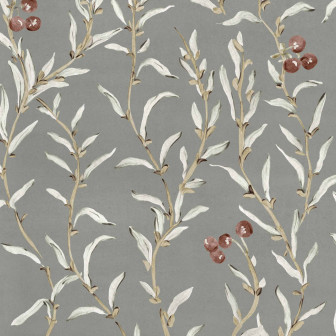 Wild-Blackthorn, Silver, Coordonne, 5mp / rola