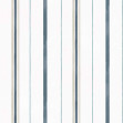 Rolling-Stripes, Aqua, Coordonne, 5mp / rola