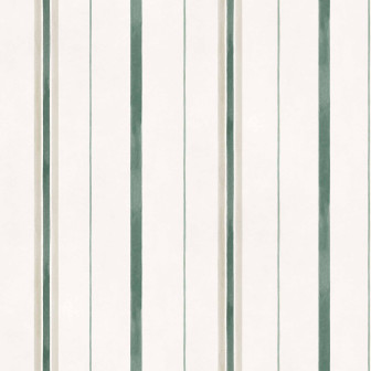 Rolling-Stripes, Mint, Coordonne, 5mp / rola