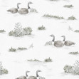 Mallard-Duck, Silver, Coordonne, 5mp / rola