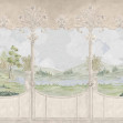 Limestone-View, Spring, Coordonne