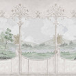 Limestone-View, Summer, Coordonne