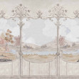 Limestone-View, Autumn, Coordonne