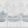Limestone-View, Winter, Coordonne