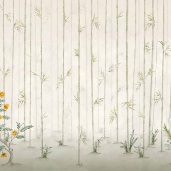 Manor-Gardens, Spring, Coordonne