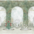 Alcazar, Celadon, Coordonne