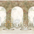 Alcazar, Ocre, Coordonne