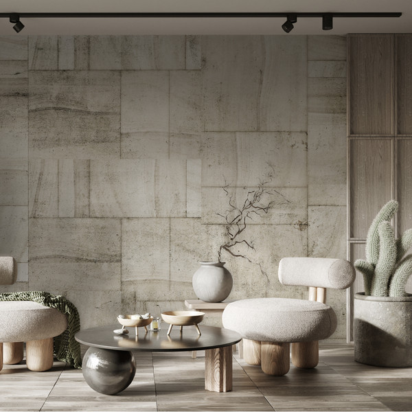 Furui Ishi Zoge (Old Stone Ivory), Dream Prints