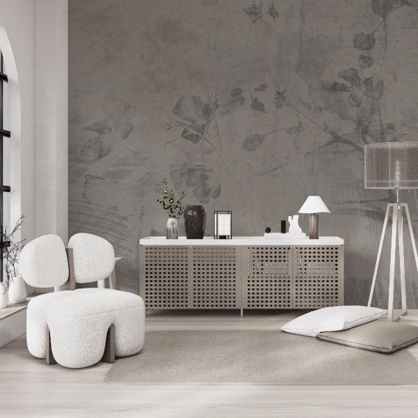 Haiiro No Ishi Kiri (Grey Stone Fog), Dream Prints