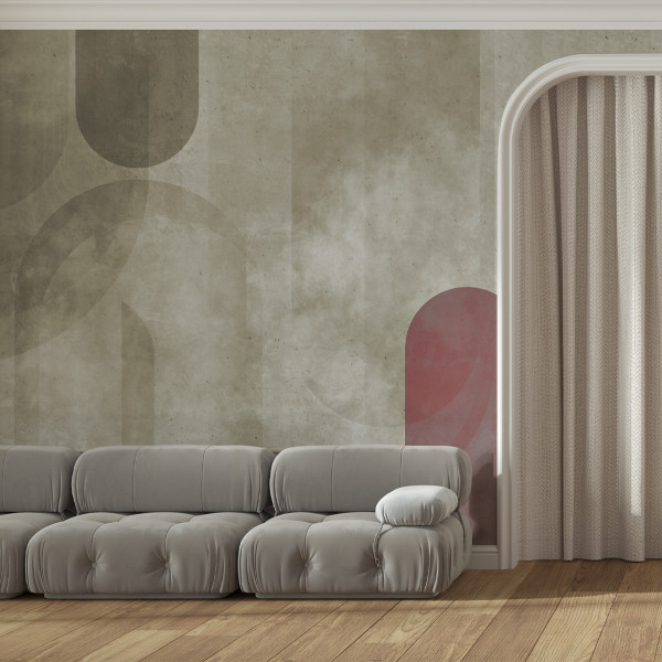Fantasy Vault Pink Touch, Dream Prints