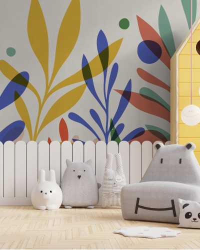 Cozy Rainbow, Dream Prints