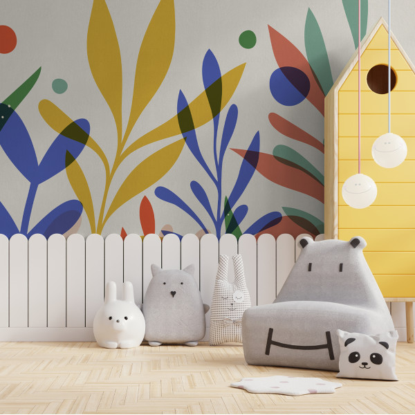 Cozy Rainbow, Dream Prints