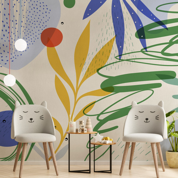 Funky Green, Dream Prints