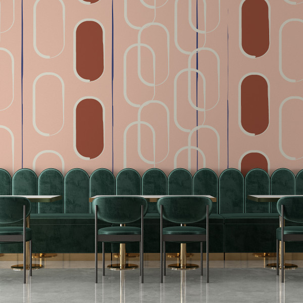 Bon Bons Petite Sherbet, Dream Prints