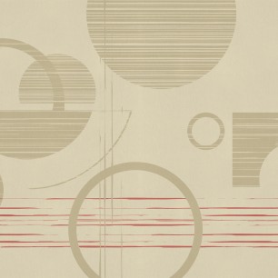 Fototapet Wafer Champagne, Dream Prints