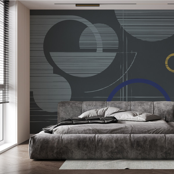 Wafer Huckleberry, Dream Prints