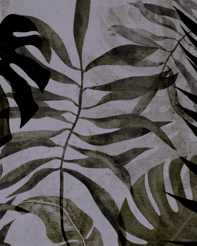 Tropical Sway Dusk, Dream Prints