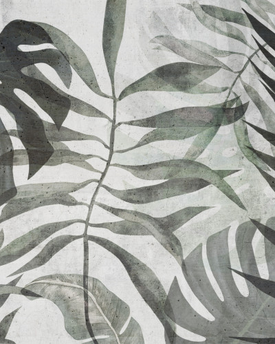 Tropical Sway Light, Dream Prints