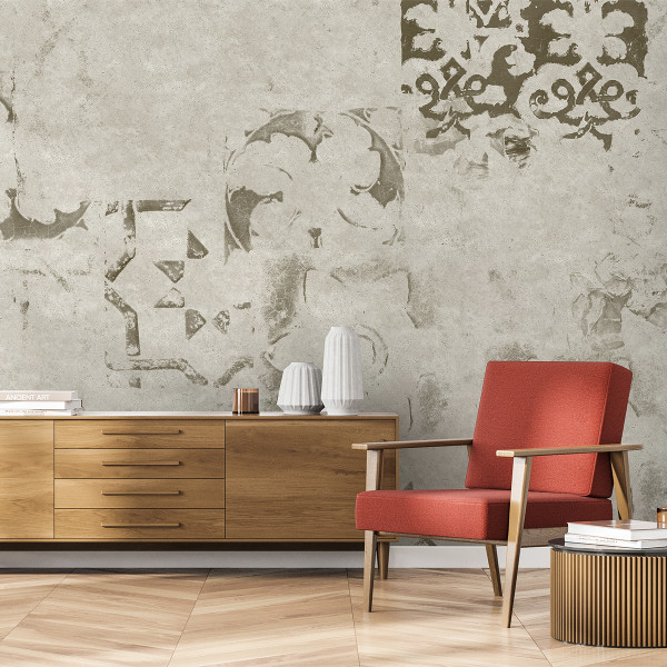 Panot Place, Sand, Dream Prints