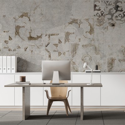 Tapet Panot Place Stone cu un design modern din piatră