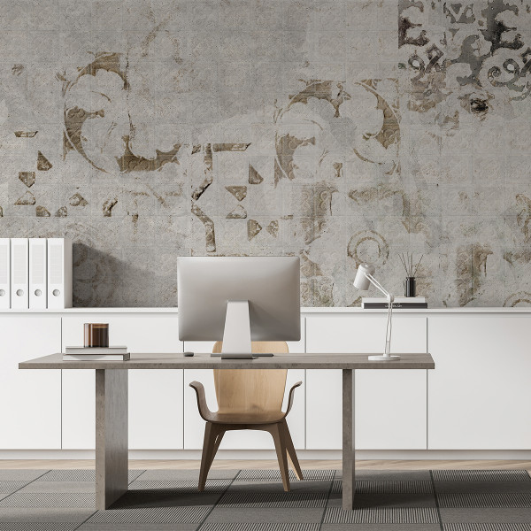 Panot Place, Stone, Dream Prints
